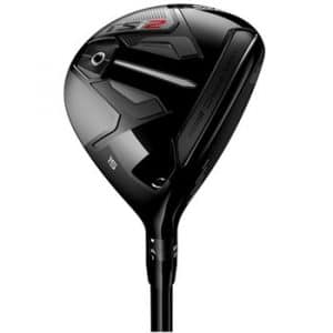 titleist tsi2 fairway wood