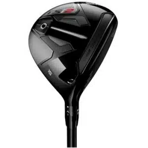 titleist tsi2 fairway wood 