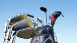 These are the best used golf irons, with notes on each.