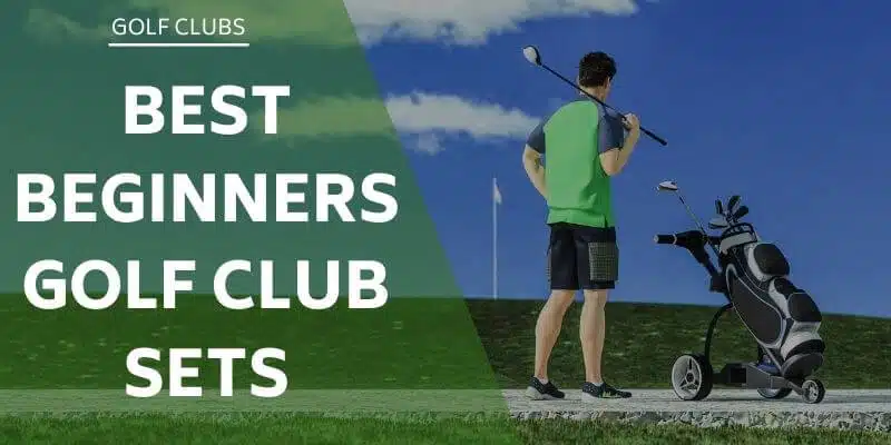 best-beginners-golf-club-sets