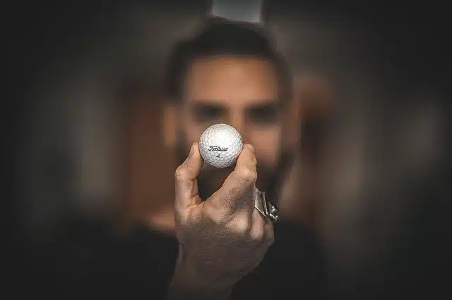 best golf balls slow swing speed