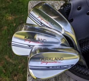 Who Makes Kirkland Golf Clubs? Brands Explained