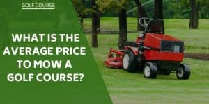 mow-a-golf-course