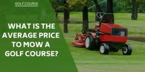 mow-a-golf-course