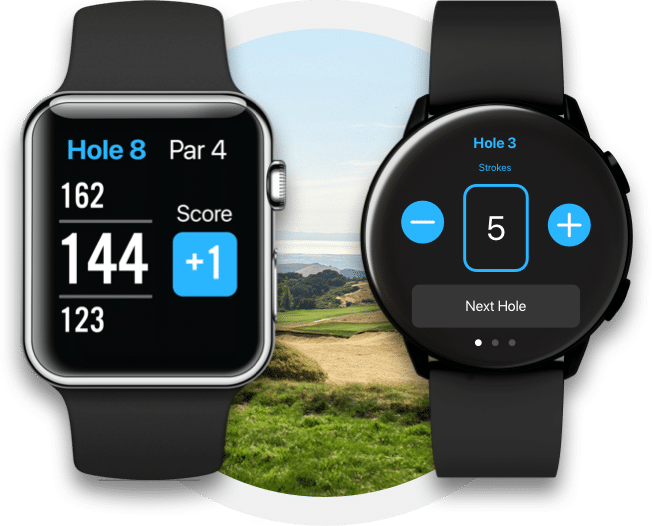 best golf app for apple watch 18 birdies