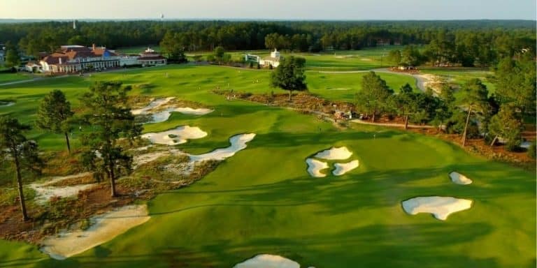 Expensive Course The 8 Most Expensive Golf Courses in The World By Green Fees