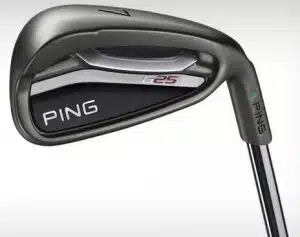 ping-g25-irons