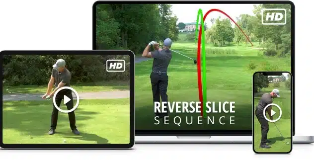 reverse slice sequence