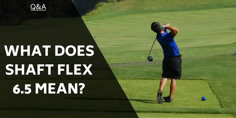 What Does S Flex Mean In Golf