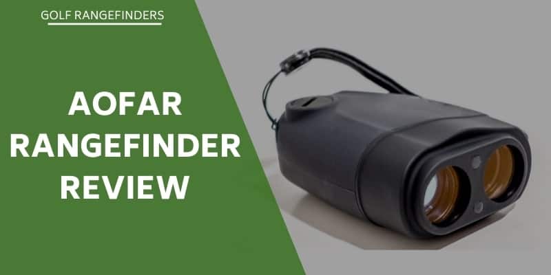 range finder reviews