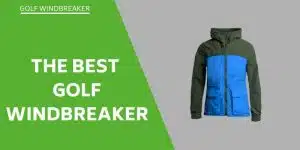 best-golf-windbreaker