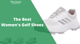 best women's golf shoes