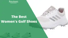 best women's golf shoes