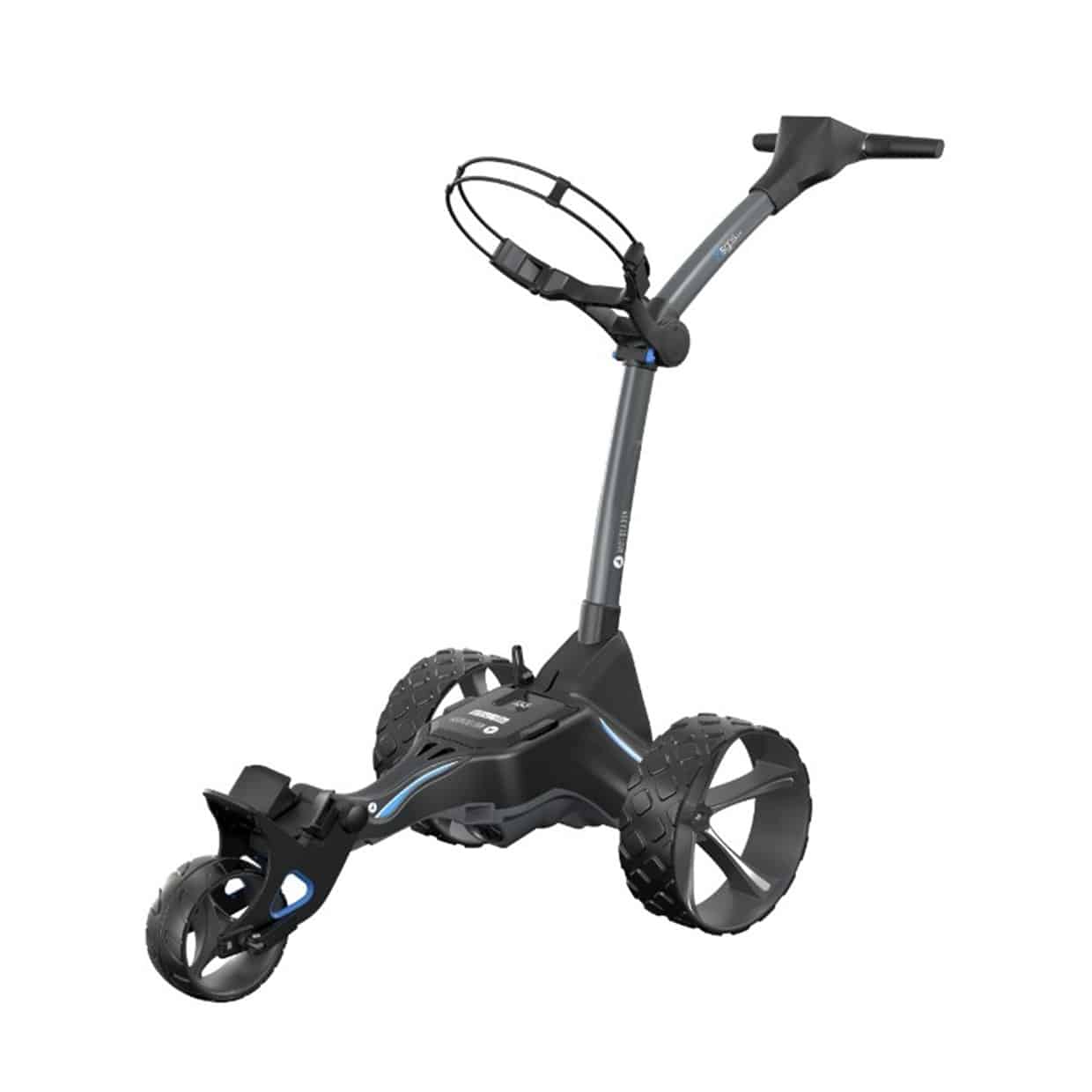 The Best Remote Control Golf Cart Easiest Way To Carry Your Clubs?