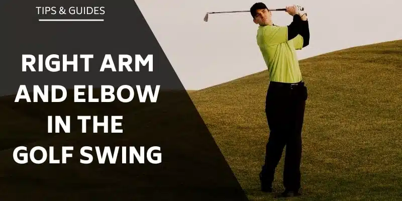 right-arm-and-elbow-in-the-golf-swing
