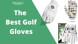 best golf gloves