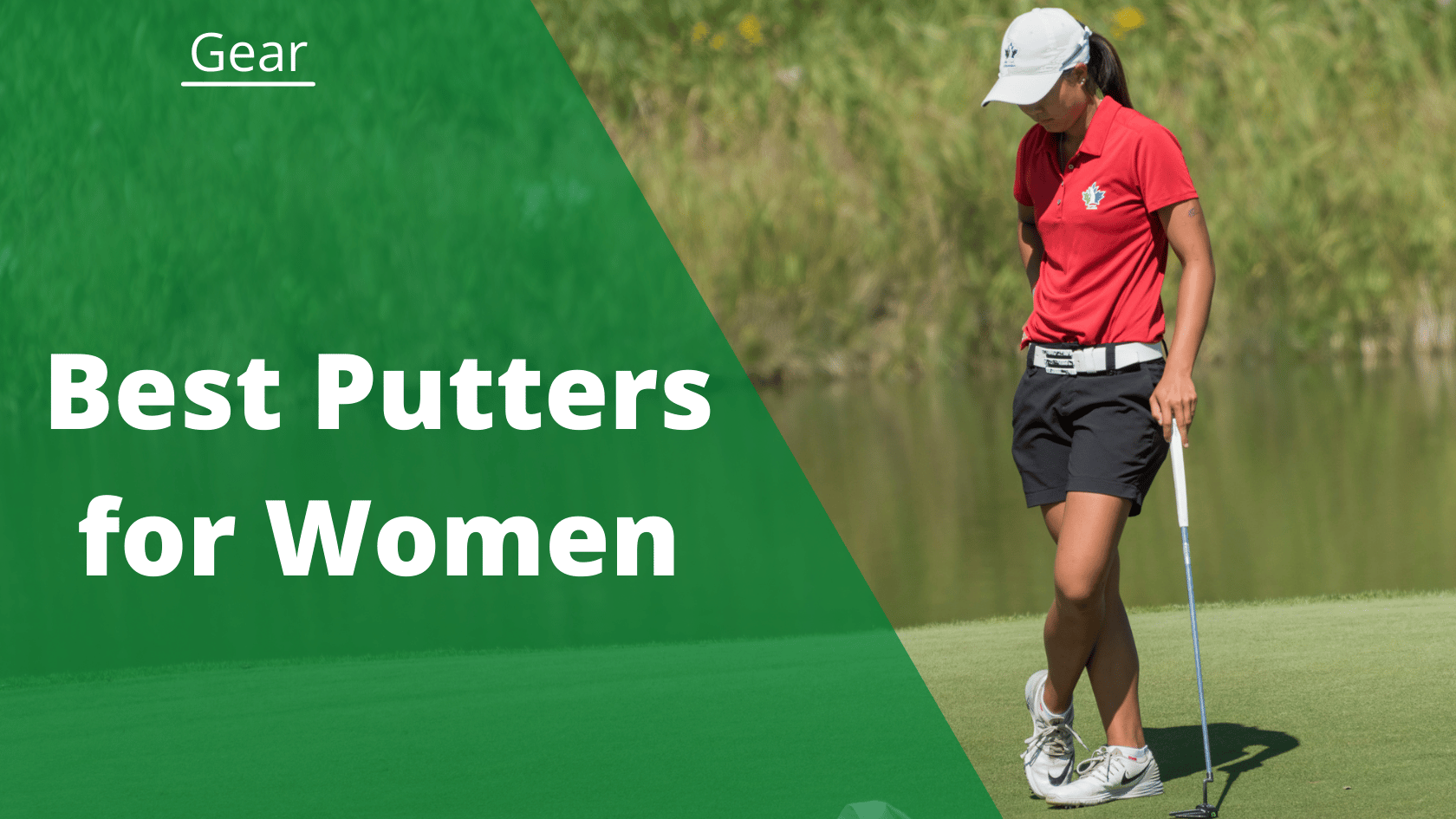best putters for women