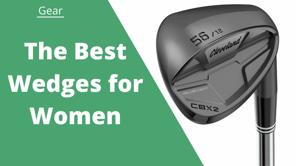 The 5 Best Wedges For Women In 2022