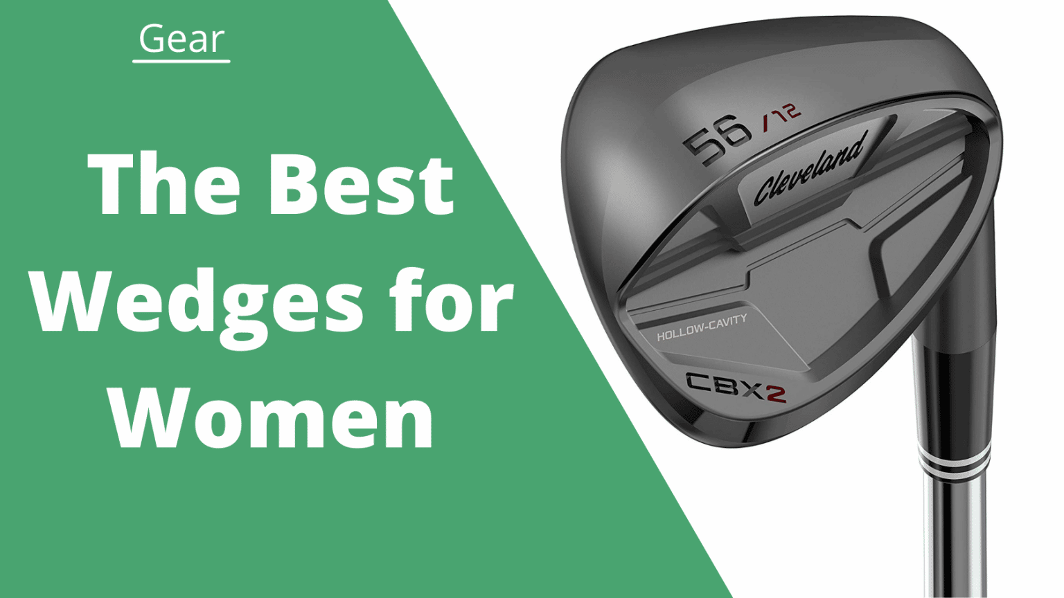 The 5 Best Wedges For Women in 2023
