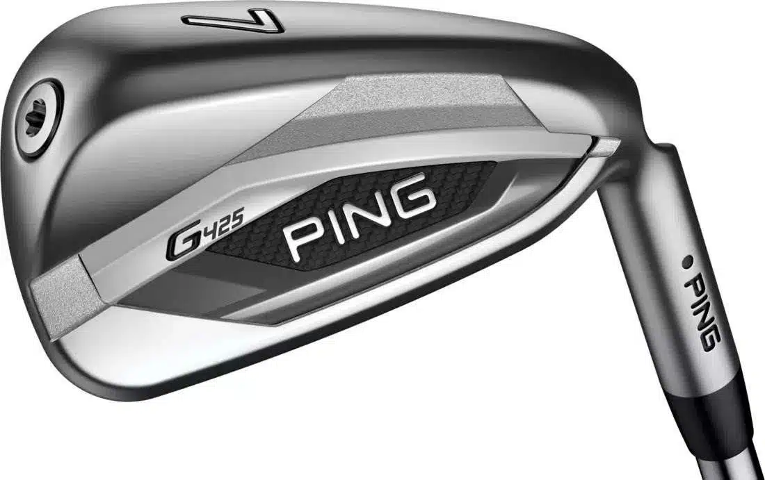 PING G425 Irons Review Pros, Cons, Alternatives (2025)