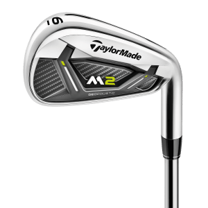 TaylorMade M2 Irons