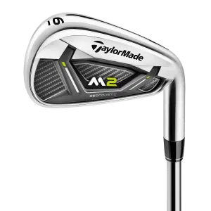 TaylorMade M2 Irons