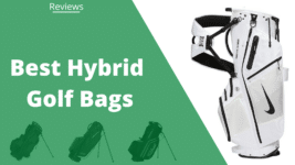 best hybrid golf bag