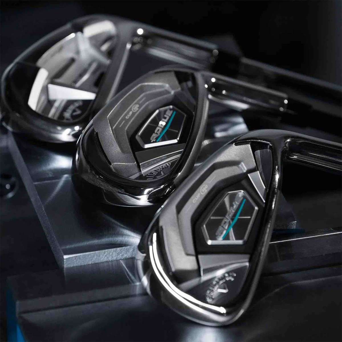 Callaway rogue irons