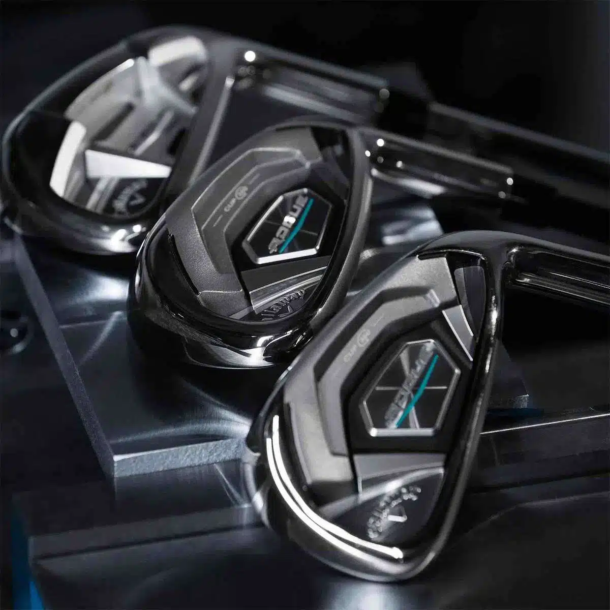 Callaway rogue irons