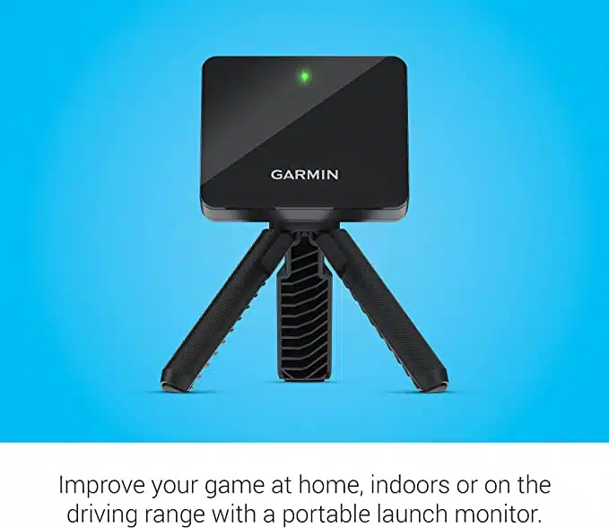 garmin r10