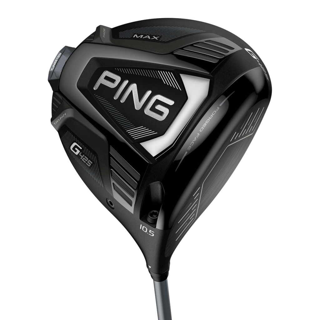 ping g425 max