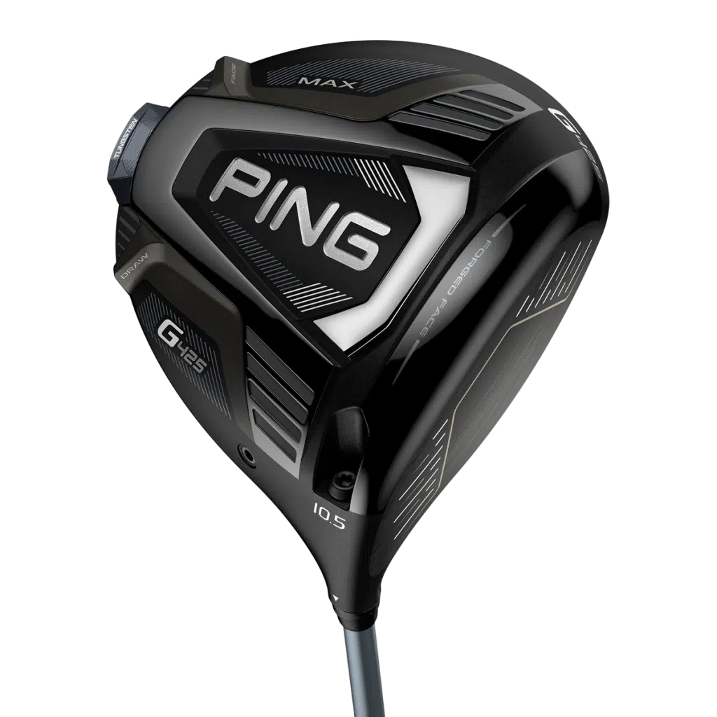 ping g425 max