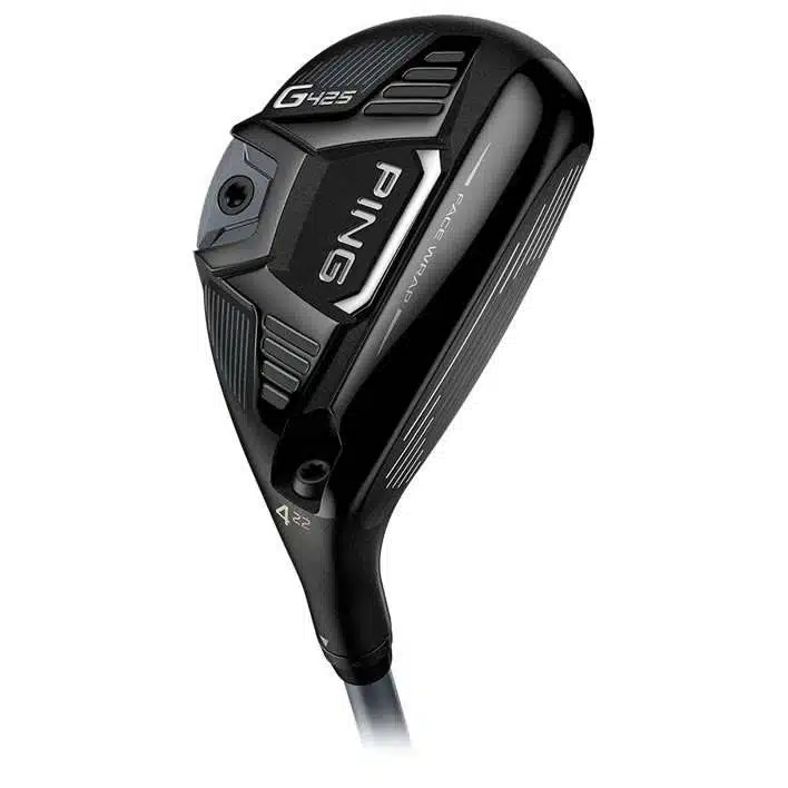 Ping g425 hybrid main