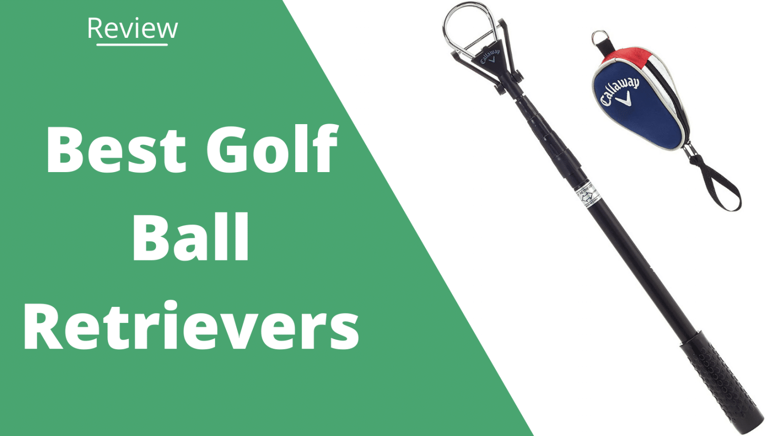 The 6 Best Golf Ball Retrievers in 2023