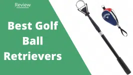 best golf ball retrievers