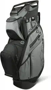 sun mountain c130 cart bag black