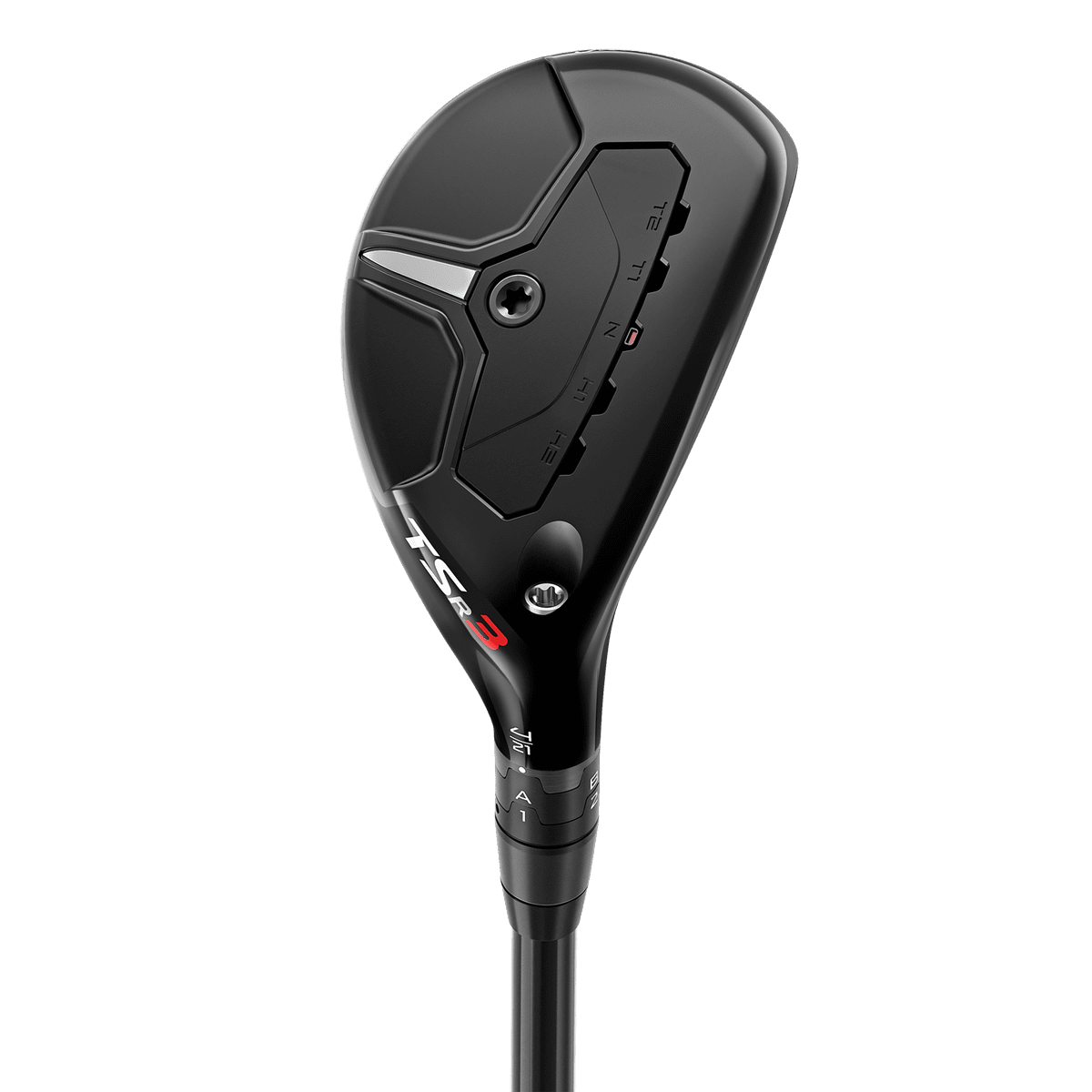 best hybrid golf club
