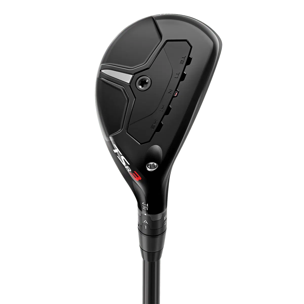 best hybrid golf club