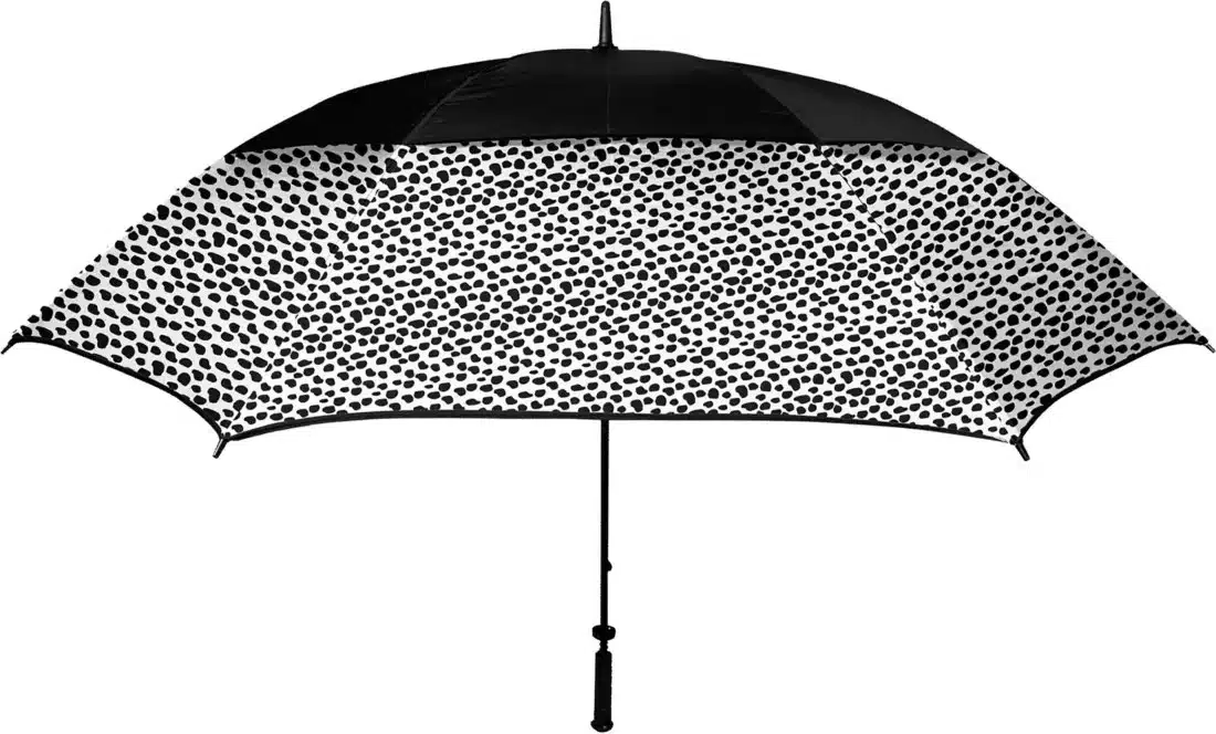 haas jordan golf umbrella