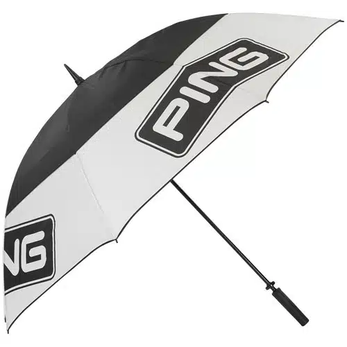 ping golf umbrella