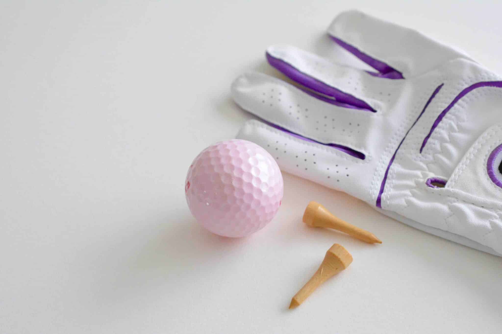 The 5 Best Women’s Golf Gloves Great Fit & Value (2024)