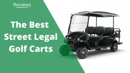 street legal golf carts title