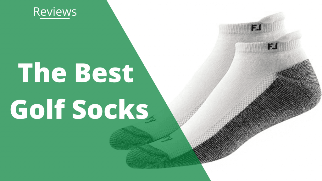 The 6 Best Golf Socks in 2023