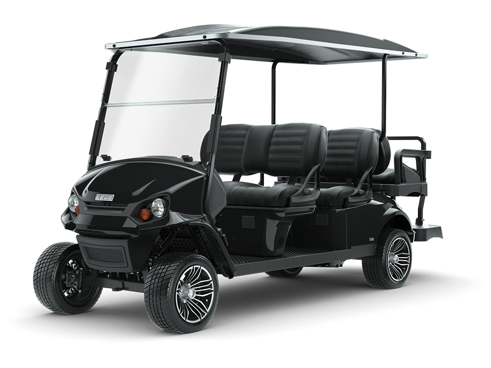4 Best Street Legal Golf Carts For 2022