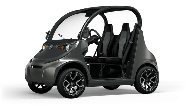 street legal golf cart