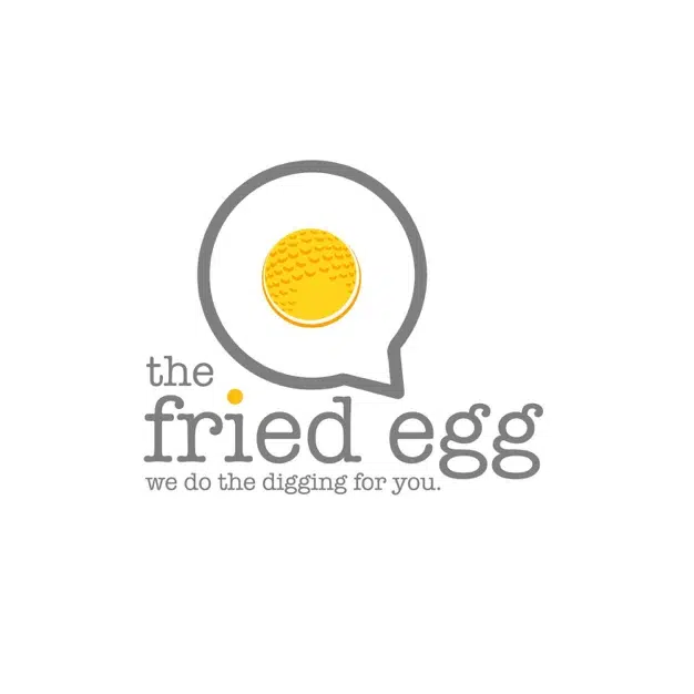 Fried egg podcast