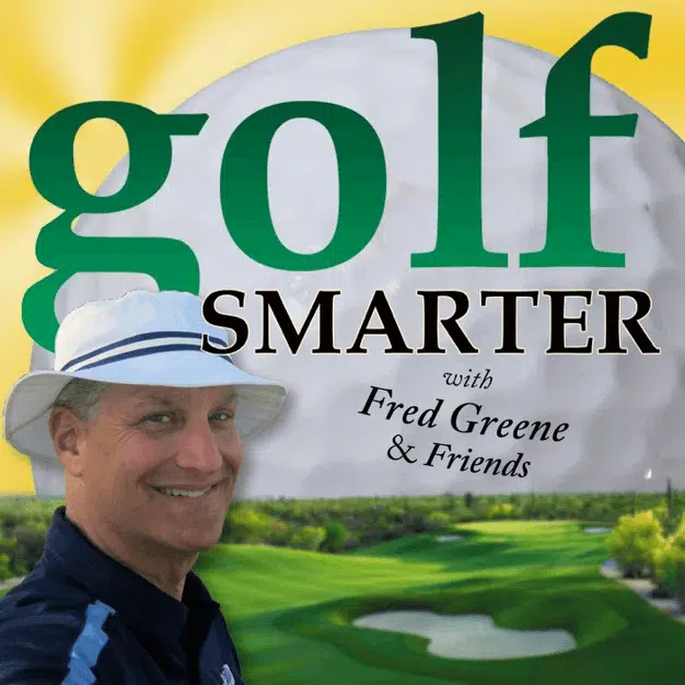 Golf smarter podcast