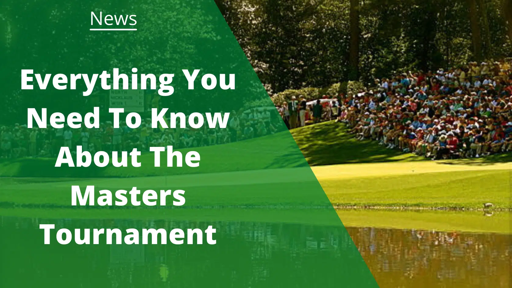 Masters 2025 Highlights Everything You Need To Know