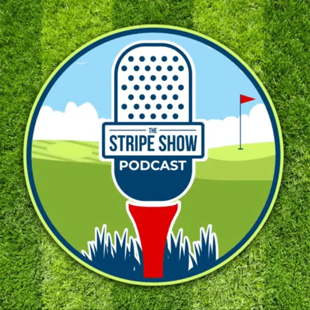 Stripe show podcast