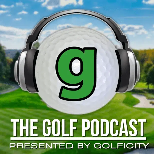 The golf podcast